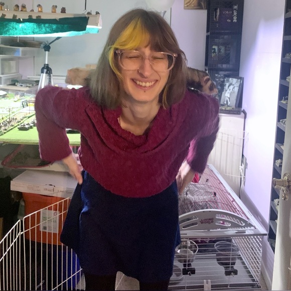 Meet your Posher, Jesse - Picture 3 of 8